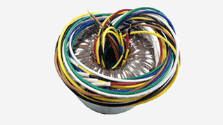 環(huán)形變壓器原理知識(shí)介紹