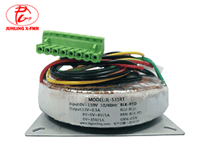 醫(yī)療設備環(huán)形變壓器