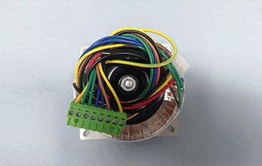 醫(yī)療設備環(huán)形變壓器