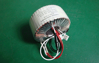 自動(dòng)化控制設(shè)備環(huán)形變壓器