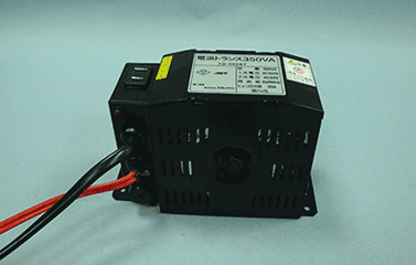 帶機(jī)殼變壓器