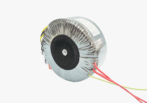 音響環(huán)形變壓器 音響環(huán)形變壓器