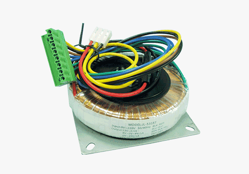 安防環(huán)形變壓器 安防環(huán)形變壓器