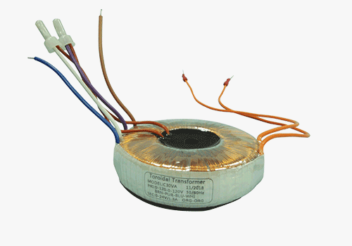 電源環(huán)形變壓器 電源環(huán)形變壓器