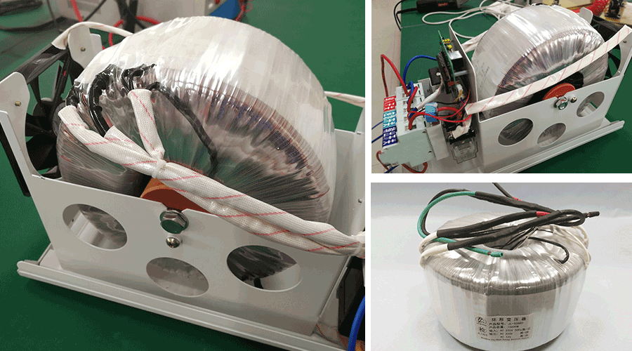 君凌大功率環(huán)形變壓器在大功率電源保護(hù)器上的應(yīng)用 君凌大功率環(huán)形變壓器在大功率電源保護(hù)器上的應(yīng)用