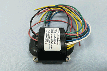 儀器儀表環(huán)形變壓器 儀器儀表環(huán)形變壓器