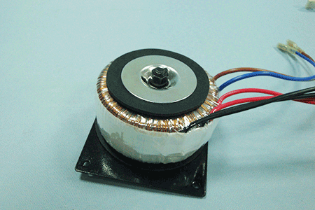 環(huán)形變壓器 環(huán)形變壓器