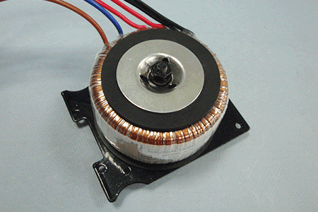 環(huán)形變壓器 環(huán)形變壓器