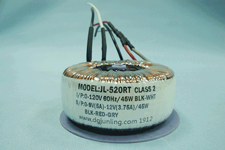 電源變壓器 電源變壓器