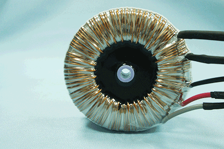 電源變壓器 電源變壓器